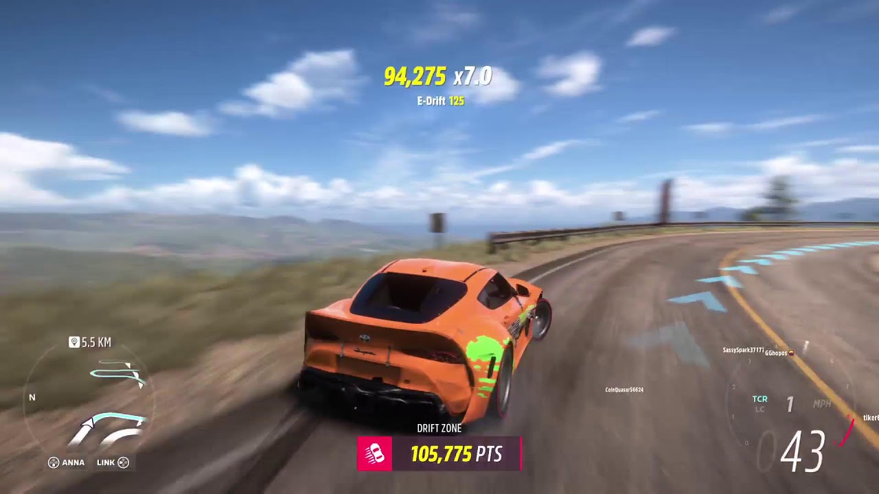 Forza Horizon 5 - 859 Cars out of 899 Cars !!!!! - EP.25