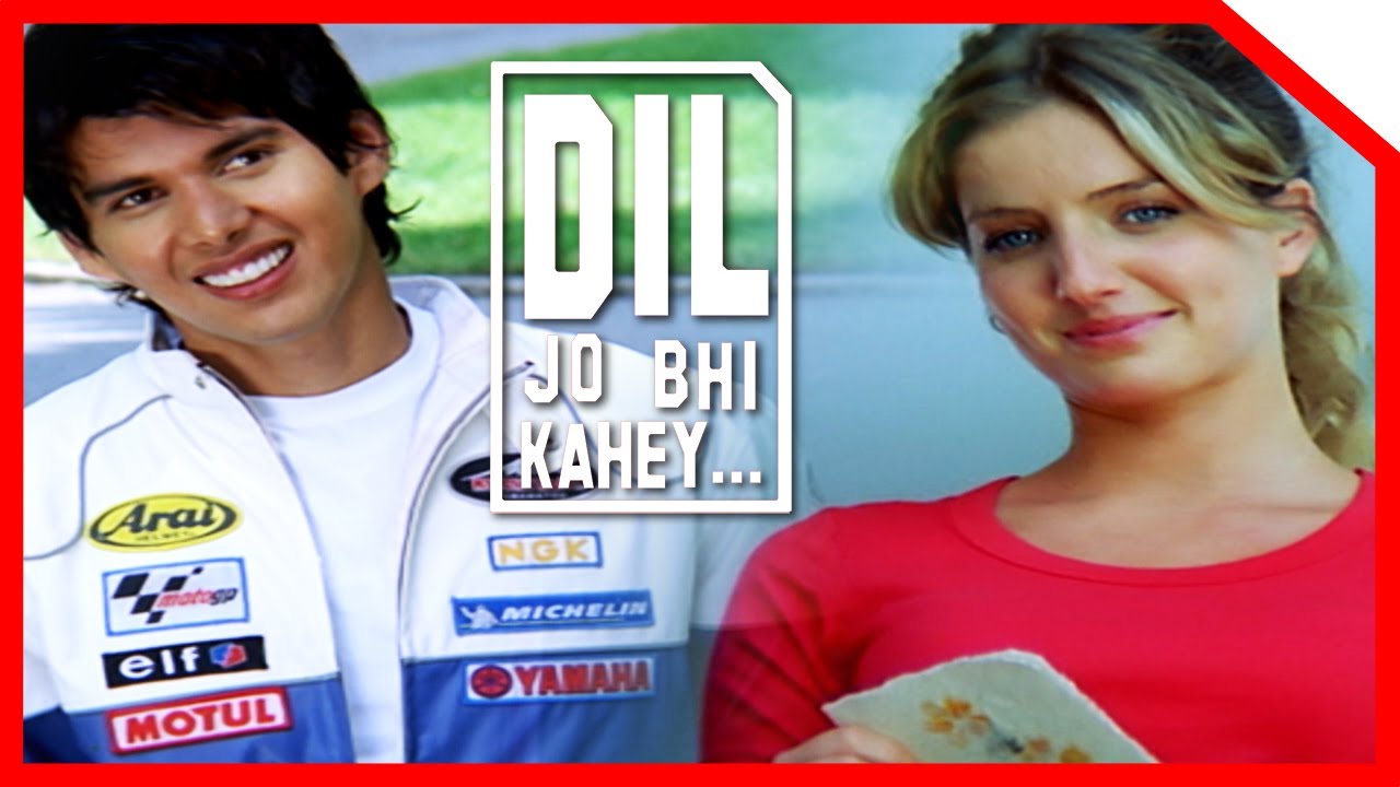 Karan Sharma Meets Annabelle Wallis | Dil Jo Bhi Kahey | Amitabh Bachchan | Revathi | Karan Sharma