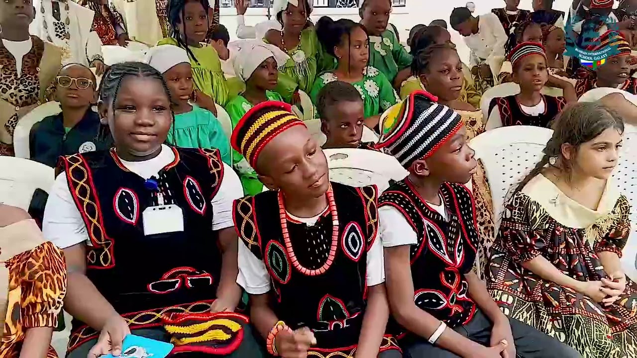 CULTURAL DAY part 2