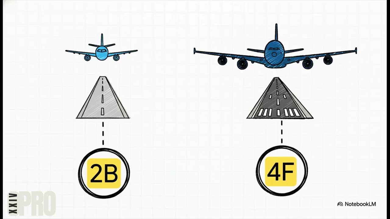 Airport code annex 14- by XXIV PRO