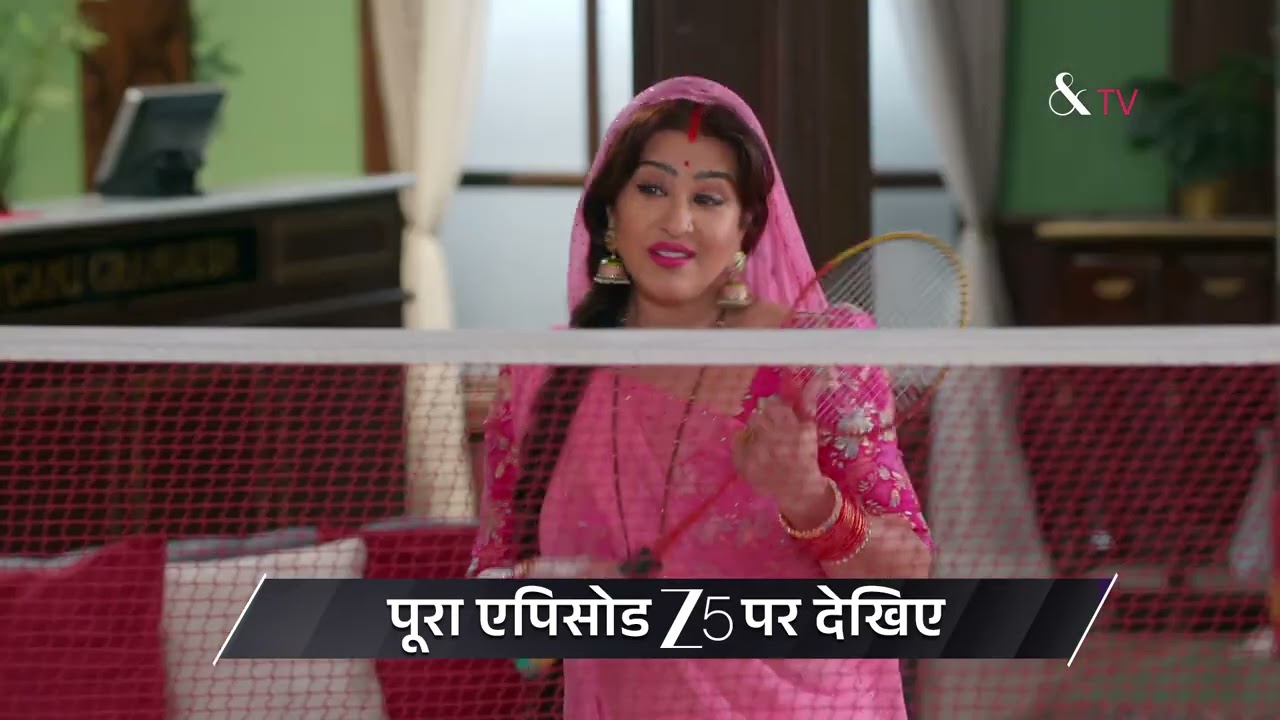 Bhabiji Ghar Par Hai 2 | Ep 56 | Preview | Mar, 9 2026 | Shilpa Shinde, Rohitashv Gour | And TV