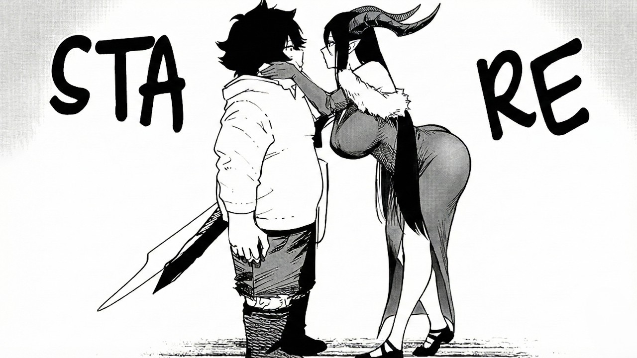 The Most SHOCKINGLY Underrated Isekai'd Manga Protagonist Nobody Talks About?!