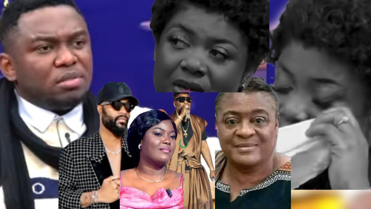 🛑SCANDALE MG 3O ANDIMI KO DÉVOILE TOUT KOFFI ASALA NGAI NA FALLY IPUPA.. ..........