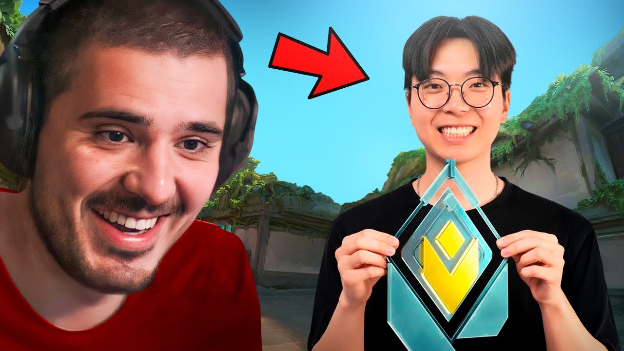 AS&Iacute; AYUDE A VIZZ A CONSEGUIR EL RADIANT