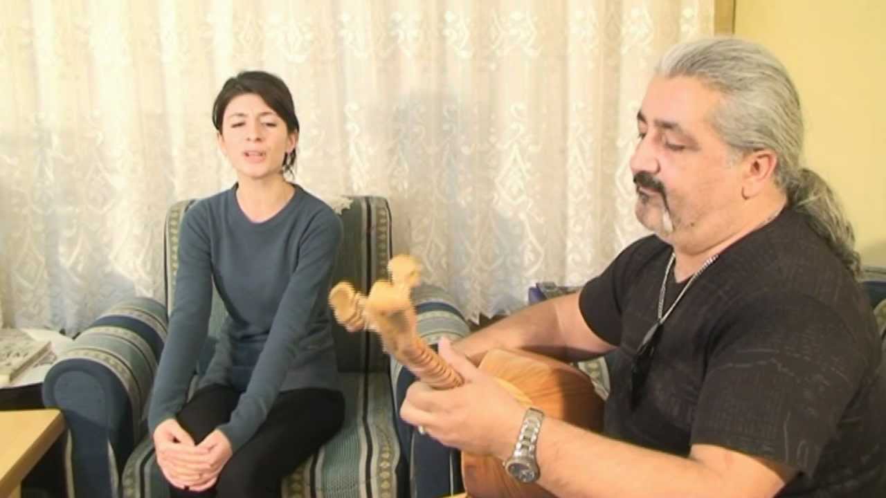 KAYANIN DİBİNDE MAL MI YAYILIR.....NİHAYET AKSOY (Polat Prensesi)