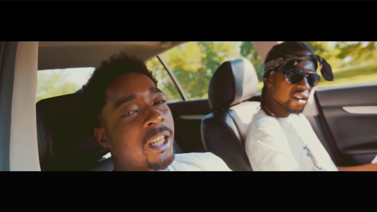 Madd Life - Vertical [Shot By DineroGangRay]
