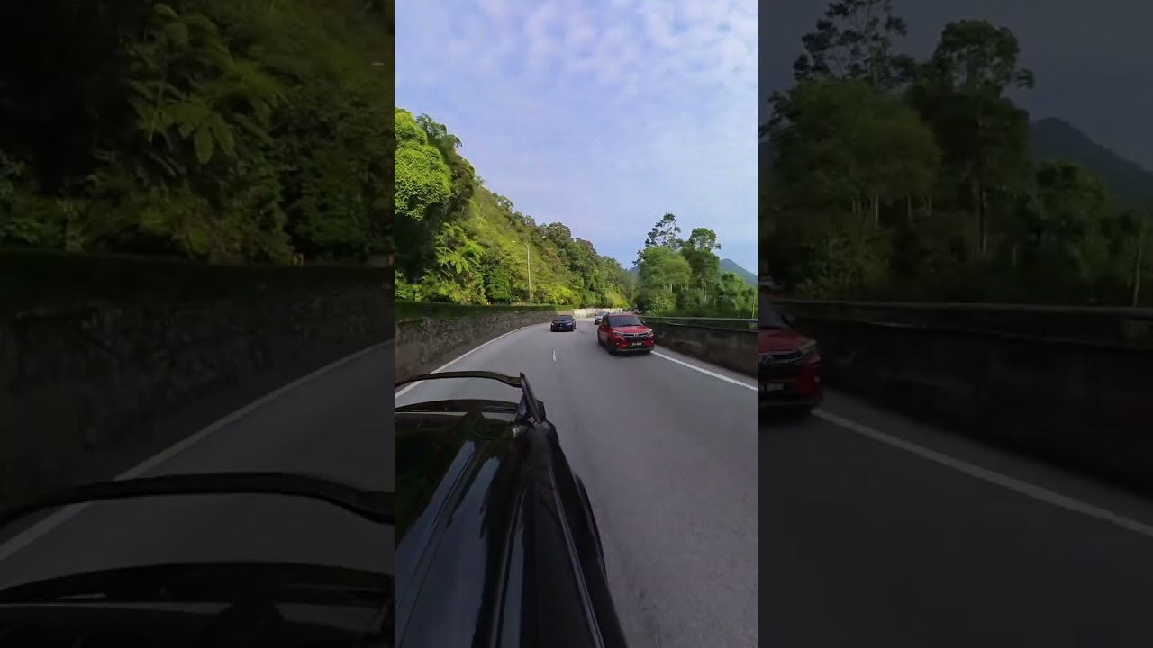 #honda #fk8 #hondafk8 #genting