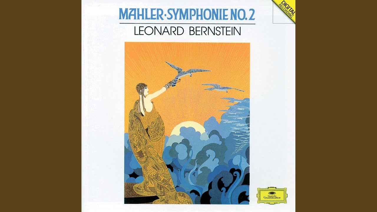 Mahler: Symphony No. 2 