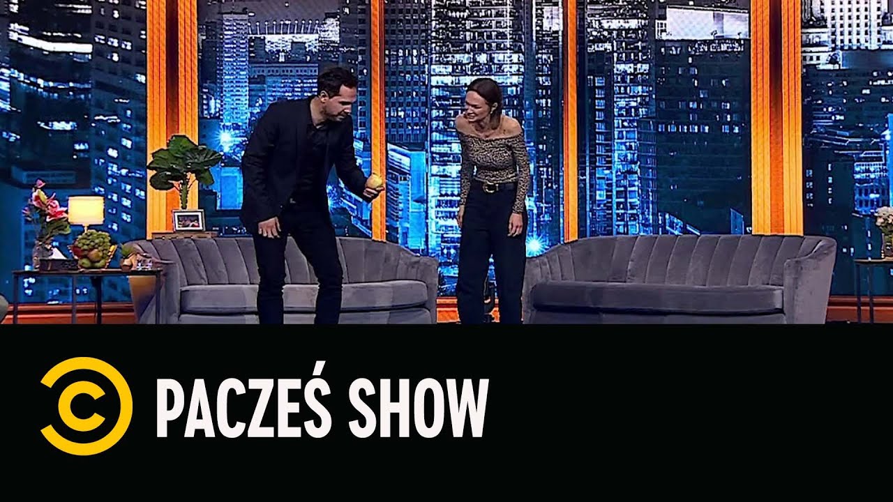 Pacześ Show 2 | Żule