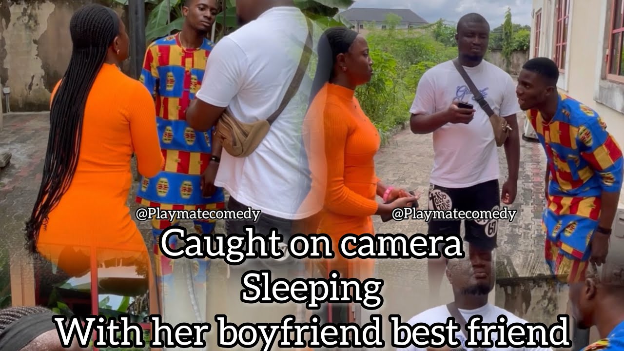 Relationship counseling that made her reveal why she slept with her boyfriend best friend