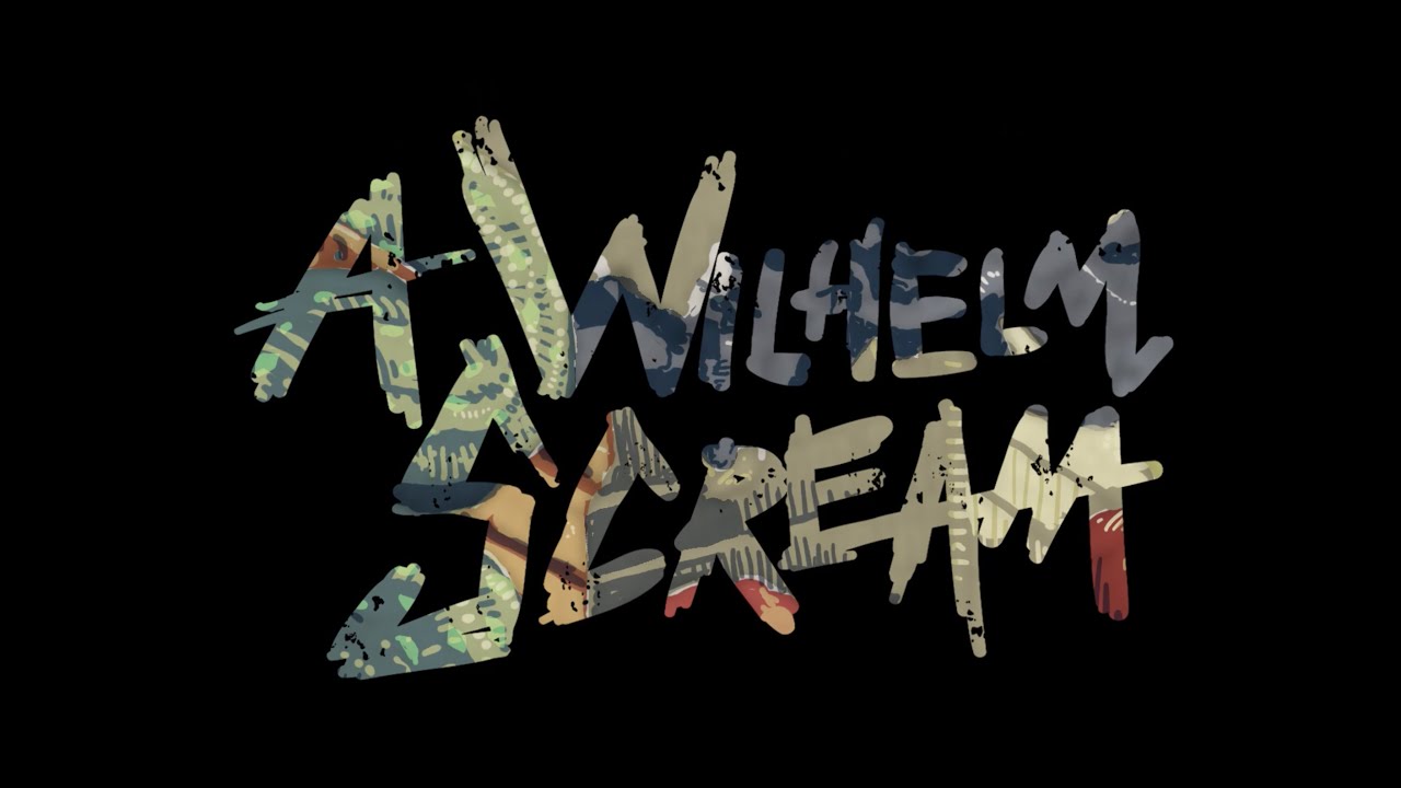 A Wilhelm Scream - Be One To No One (Official Lyric Video)