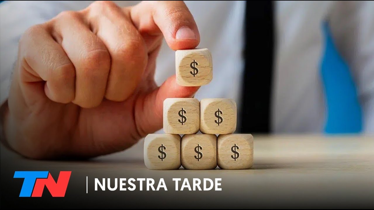 OTRA ESTAFA PIRAMIDAL | Acusan a policías, una abogada y un contador de estafar por $30.000.000
