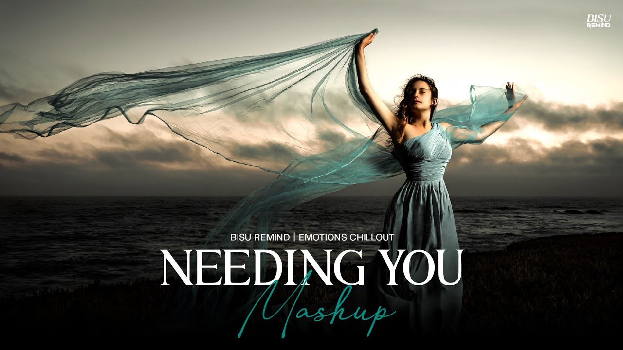Needing You Mashup | Anuv Jain | Talwiinder | Arijit S | Emotions Chillout | BISU REMIND