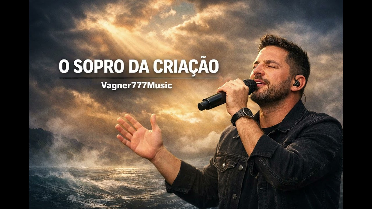 O Sopro da Criação