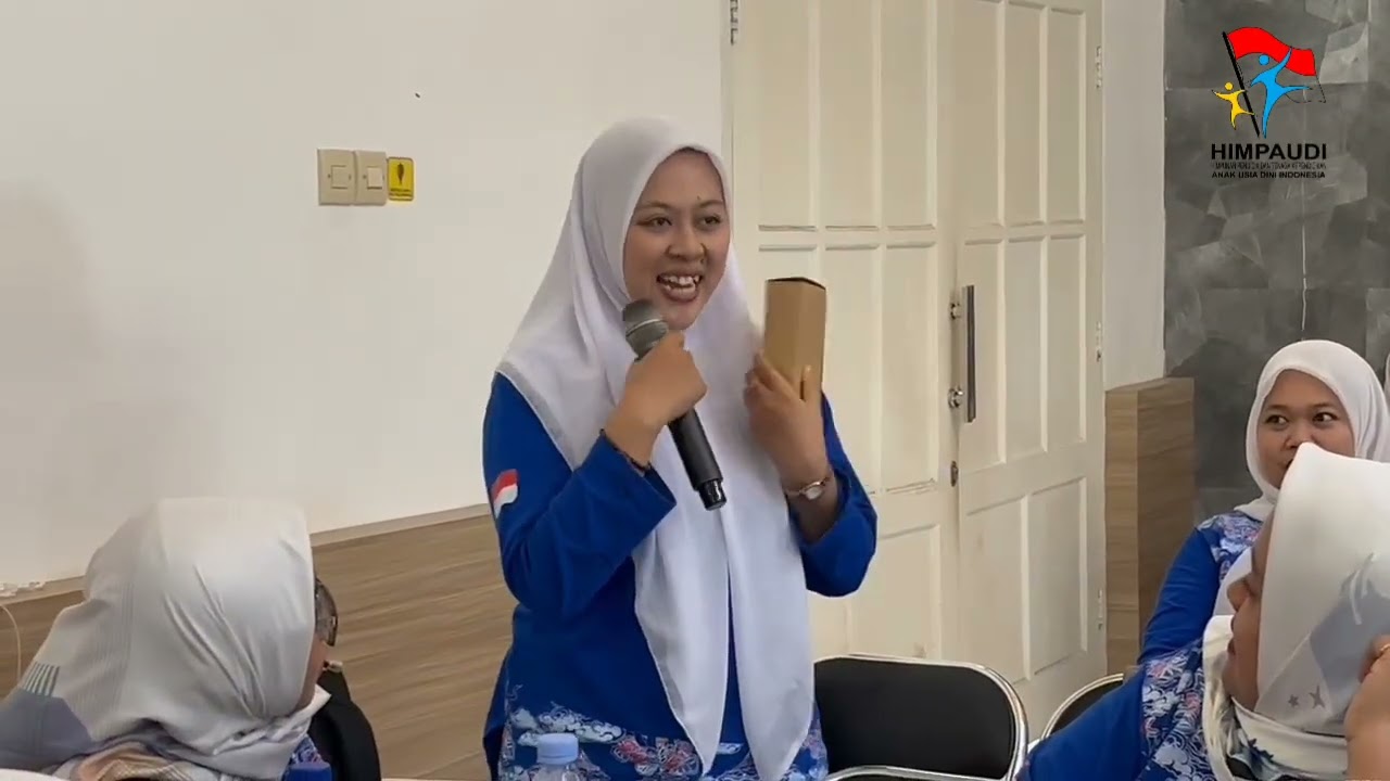 PELATIHAN Computational Thinking