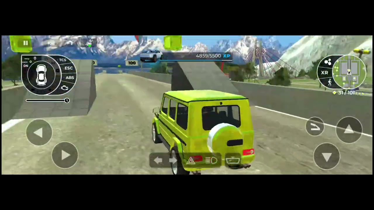 Beamng Avto Missiya Car Crash#automobile #crashdrive #beamngrao 