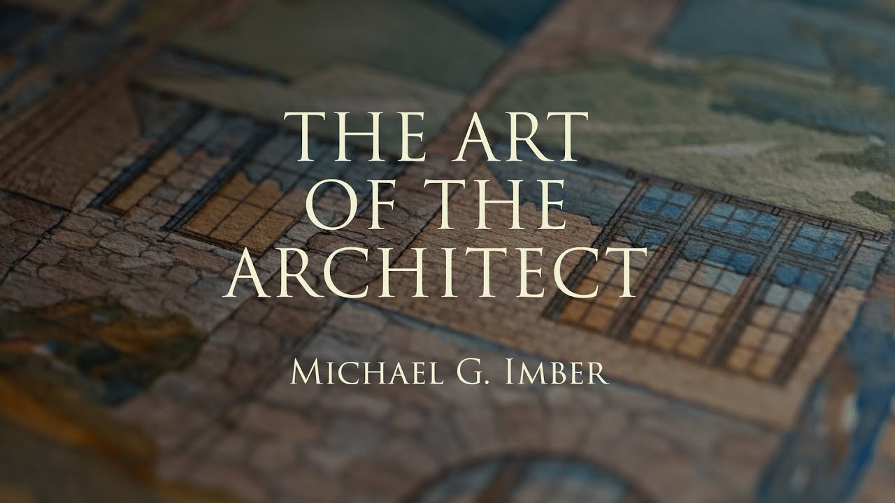 The Art of the Architect