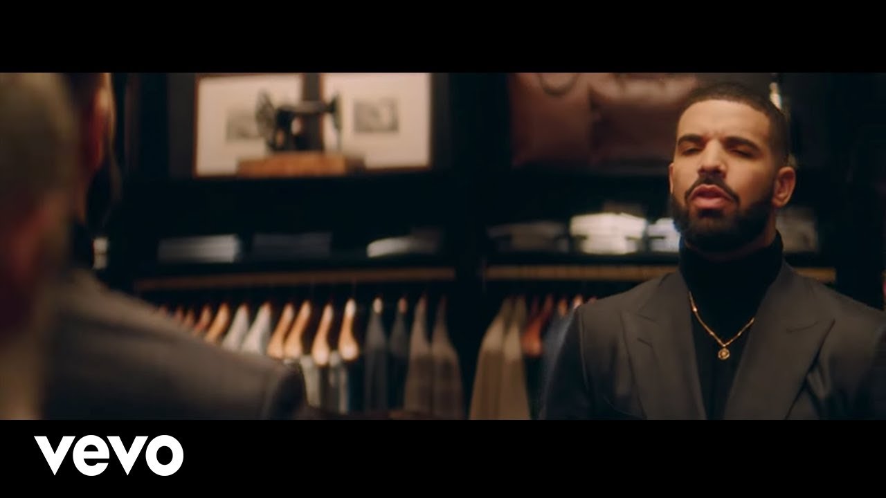 Drake - In My Feelings (Official Music Video)