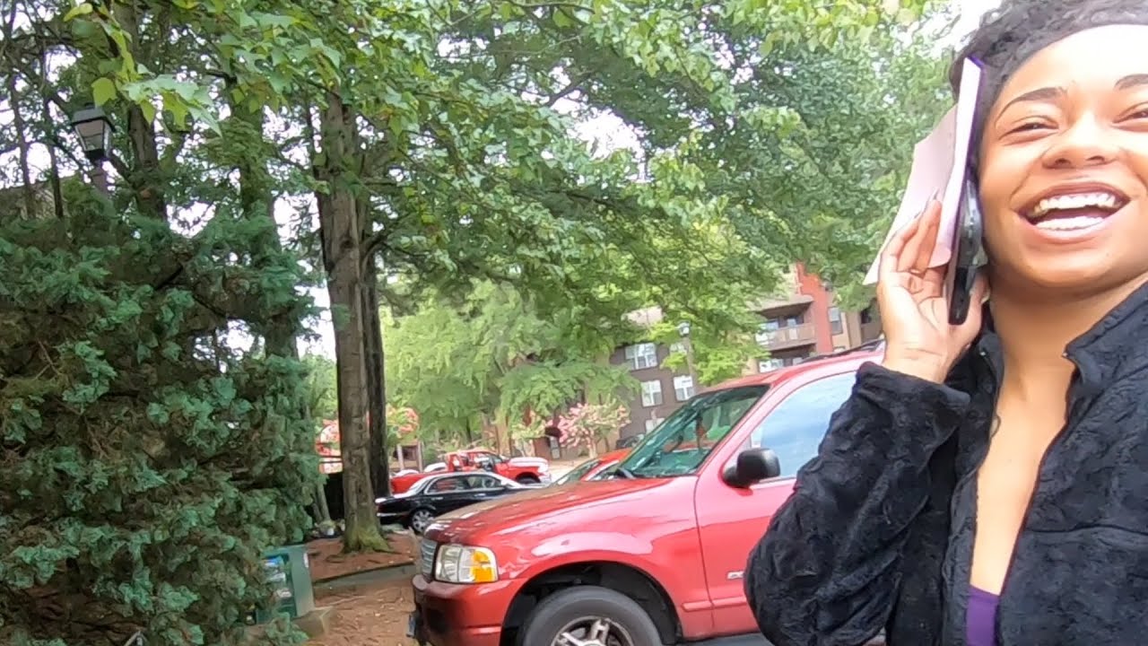 Parking Revenge #67