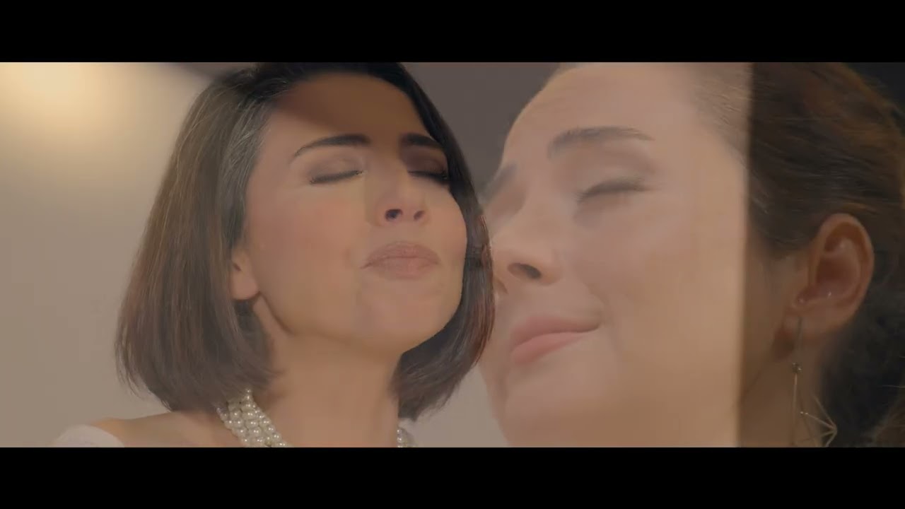 Oya İşboğa - Dûçar-ı Hicr-i Yâr Olalı Didem Ağlıyor [Official Video]