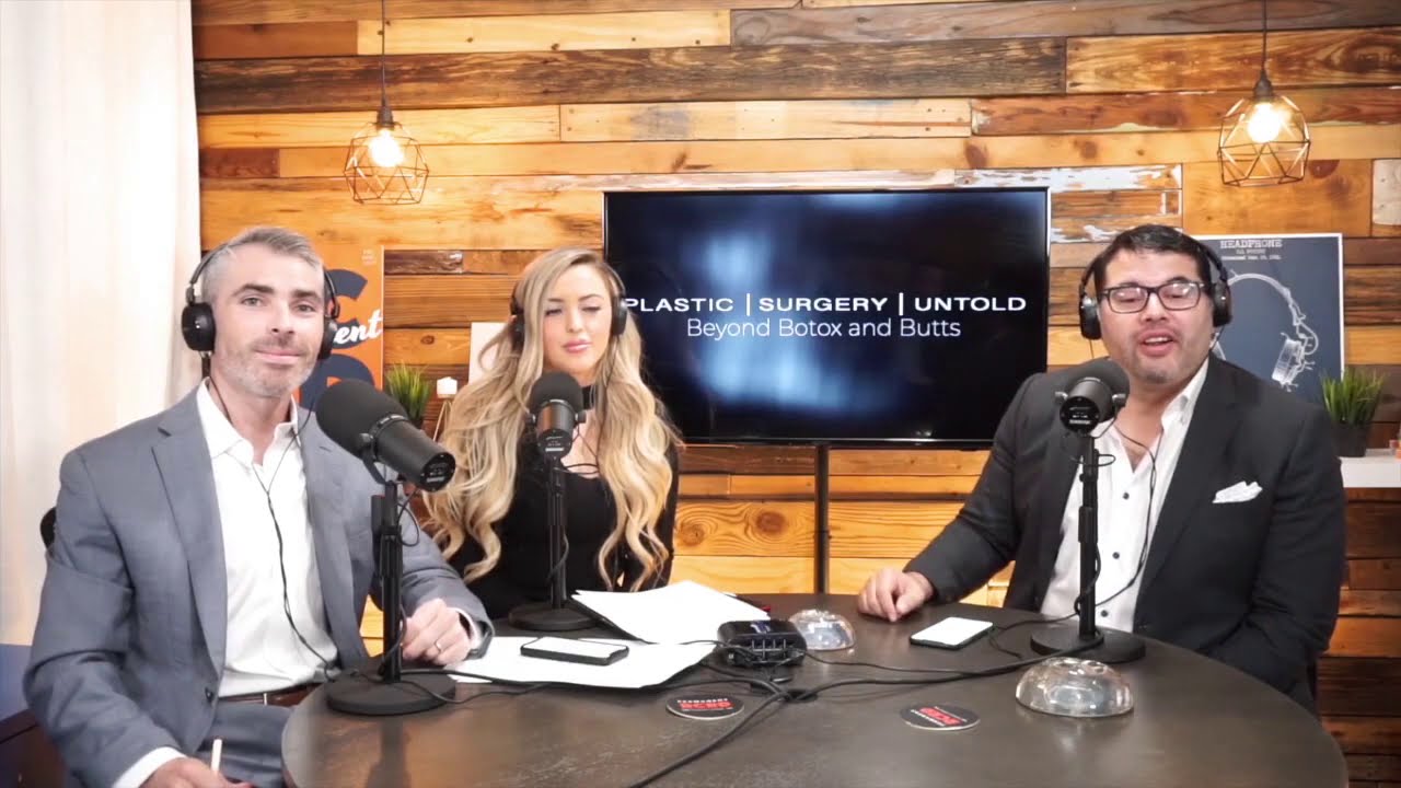 Breast Implants - Beauty and the Beast