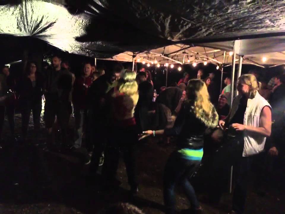 #Летний Переплёт 2015 (Summer Tangle Festival)