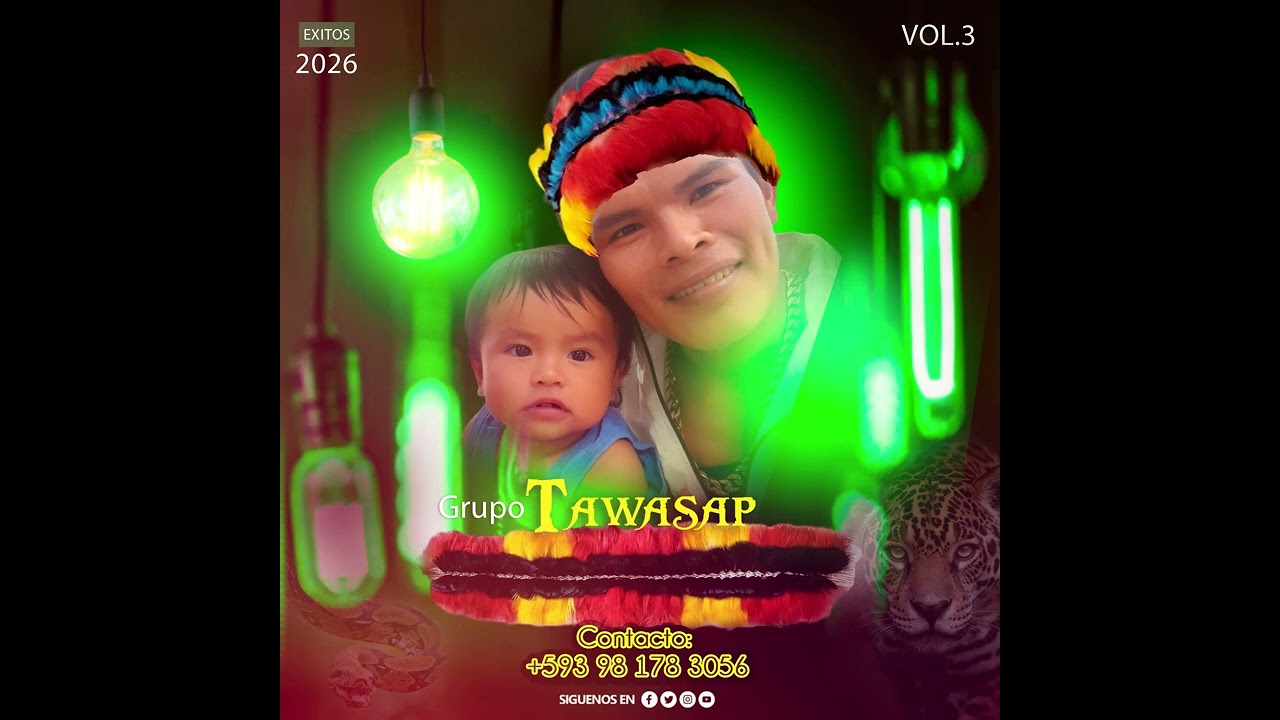 Grupo Tawasap vl.3