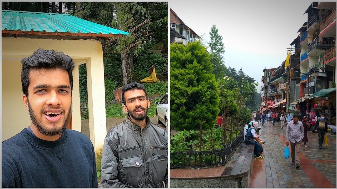മണാലിയിൽ എത്തി ഇങ്ങനെ ആകും എന്ന് കരുതിയില്ല | Exploring Manali | Himachal Pradesh