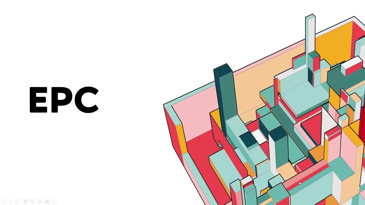 EPC - How to find EPC rating for any property in the UK