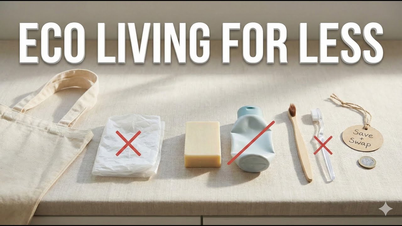 Stop Wasting Money: The Ultimate Budget Zero Waste Guide