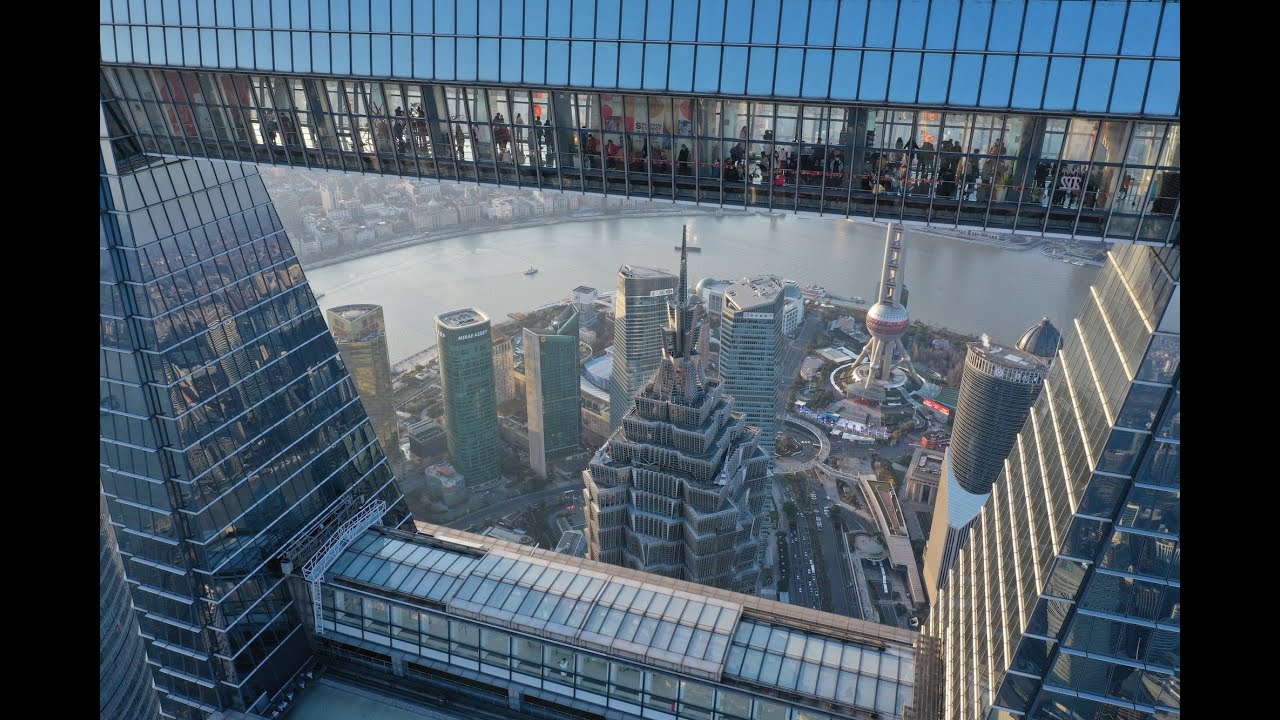 Shanghai 2022 | 4K