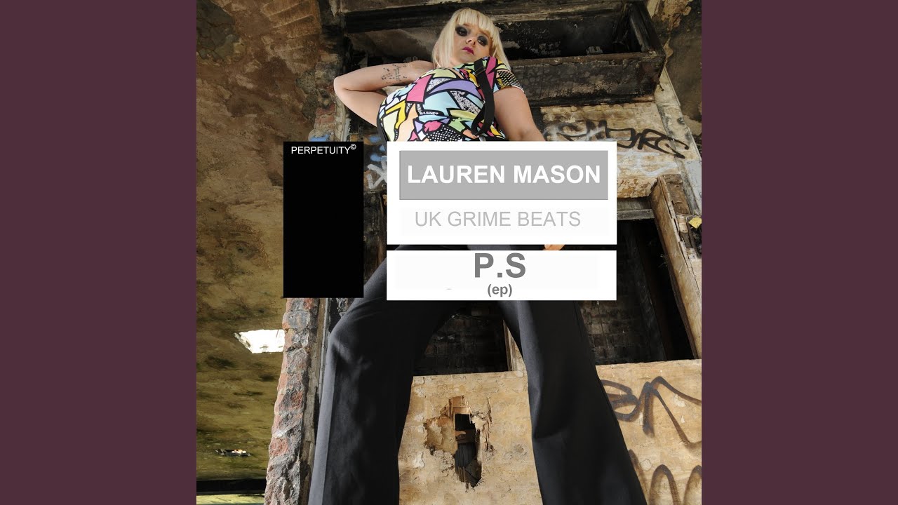 P.S (Burga Boy Mix)