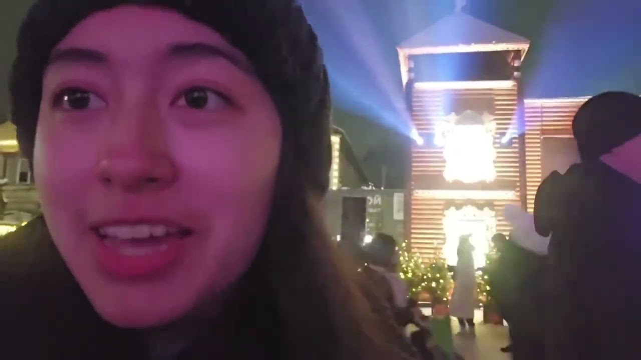 🎄 What does the holiday season look like in small towns across Russia?