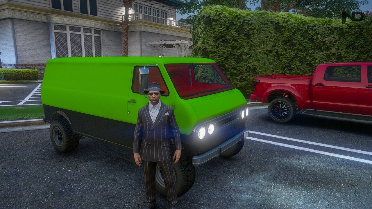 [LIVE] GTA 5 Roleplay #117 - RỬA TIỀN