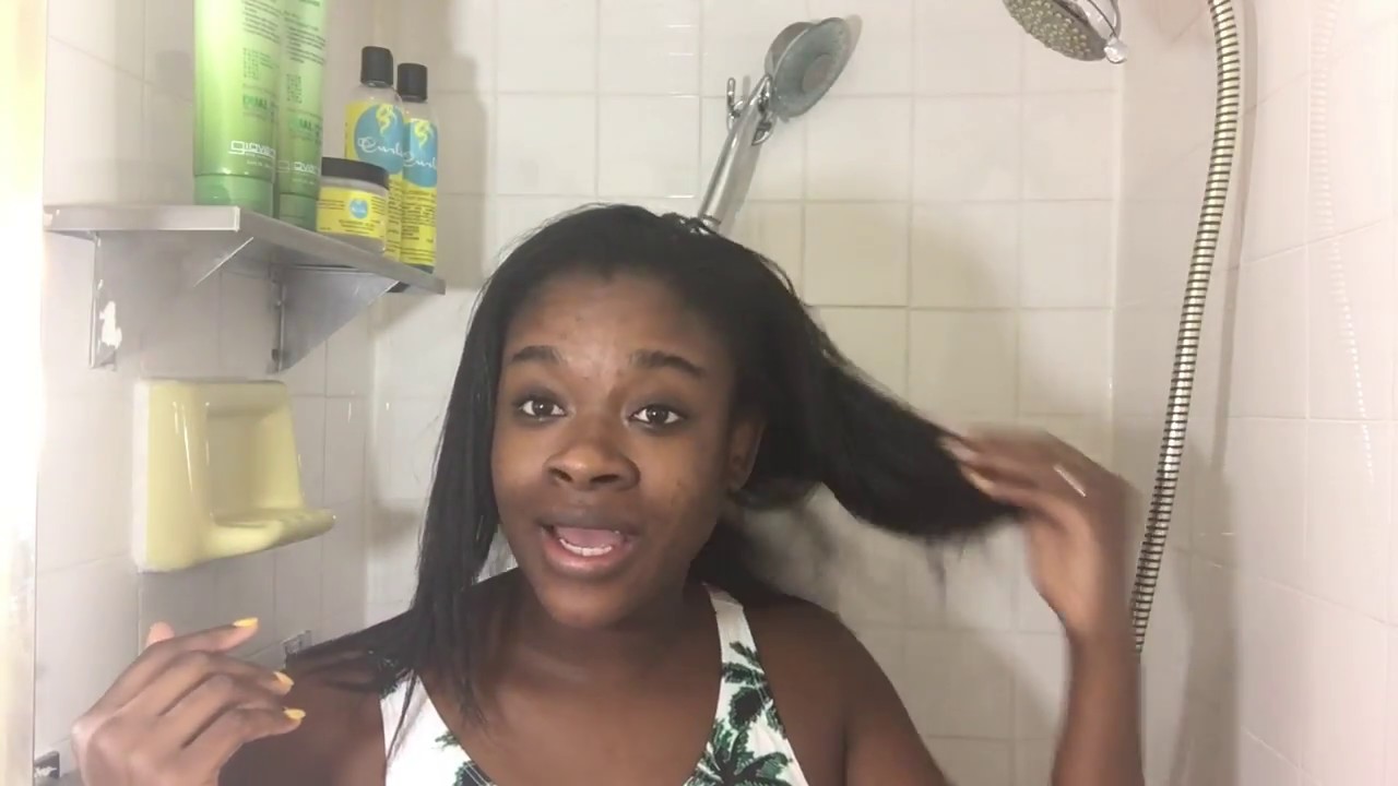Bad Hair Salon Experience: What the heat damage?