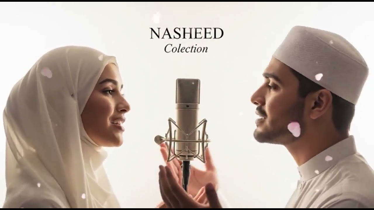 A Heart That Melts in Sujood | Emotional Islamic Nasheed Slowed Reverb