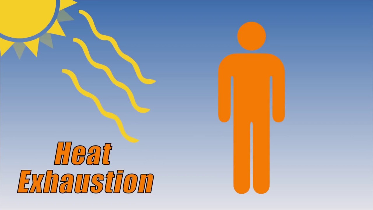 QUICK LOOK: Be ready for the warming days ahead