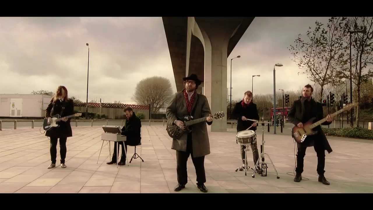 This Town - Mike Marlin