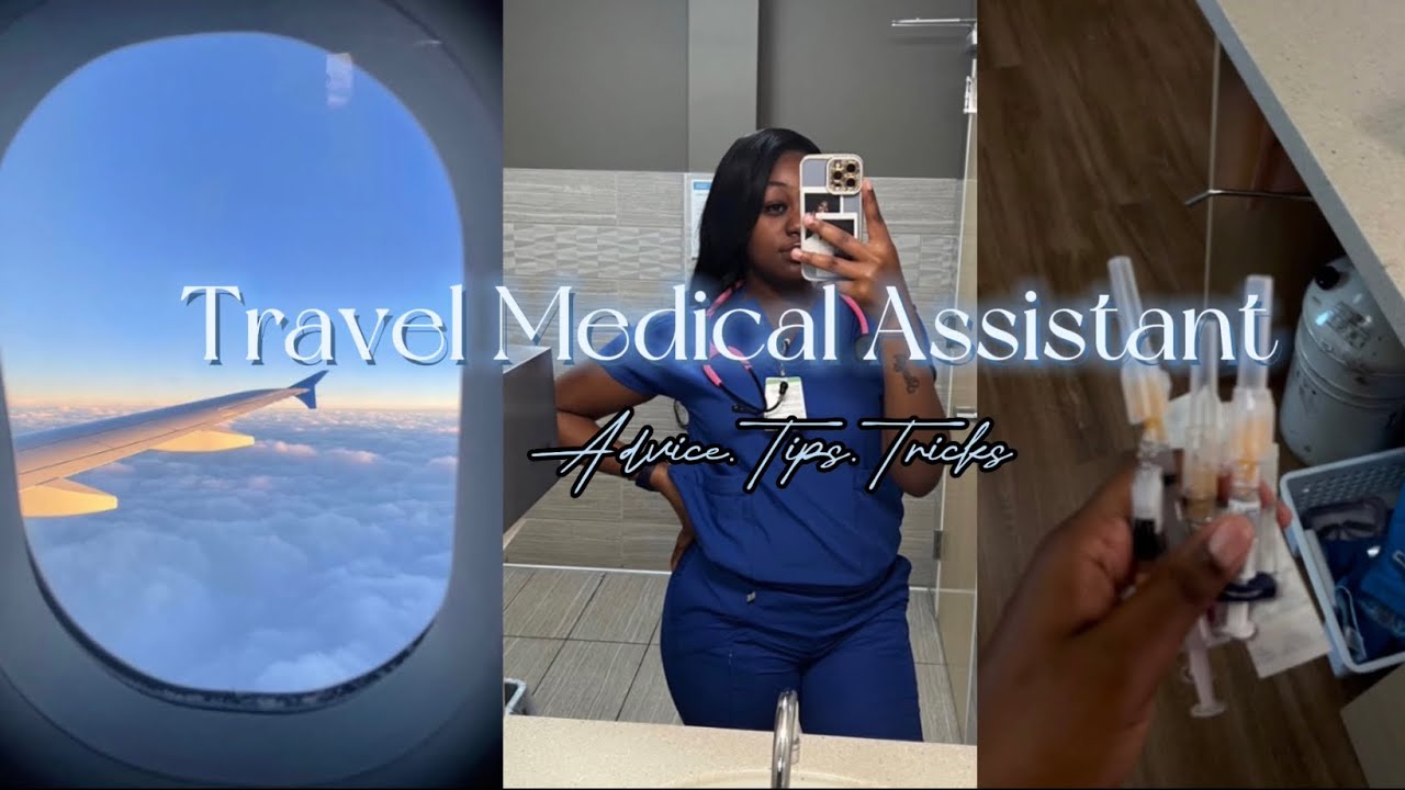 TRAVEL MEDICAL ASSISTANT | TIPS and ADVICE