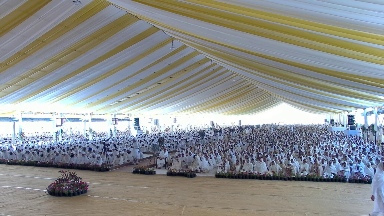 LIVE : Holla Mohalla 2026 Sri Mastangarh, Sirsa, Haryana