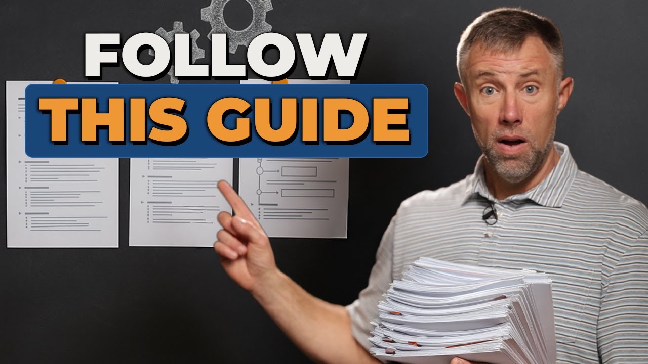 How To Create SOPs For New Employee Training And Onboarding