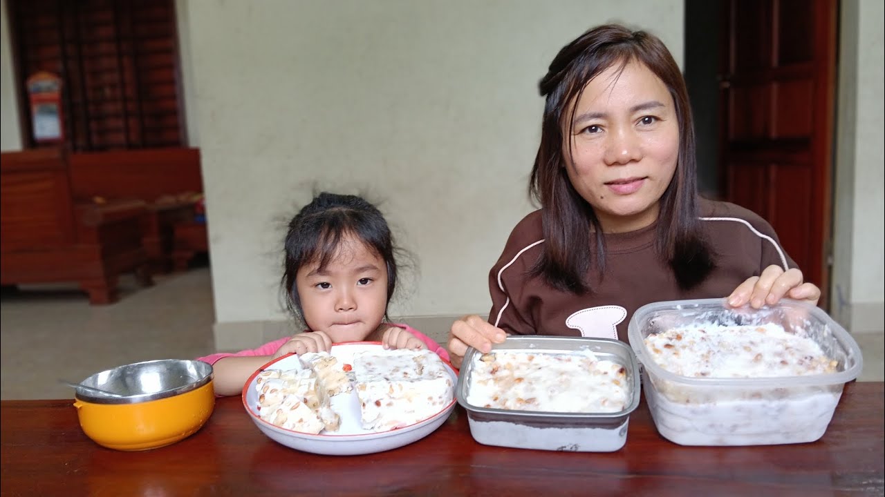 Món ngon ,đơn giản,ai cũng làm được 
