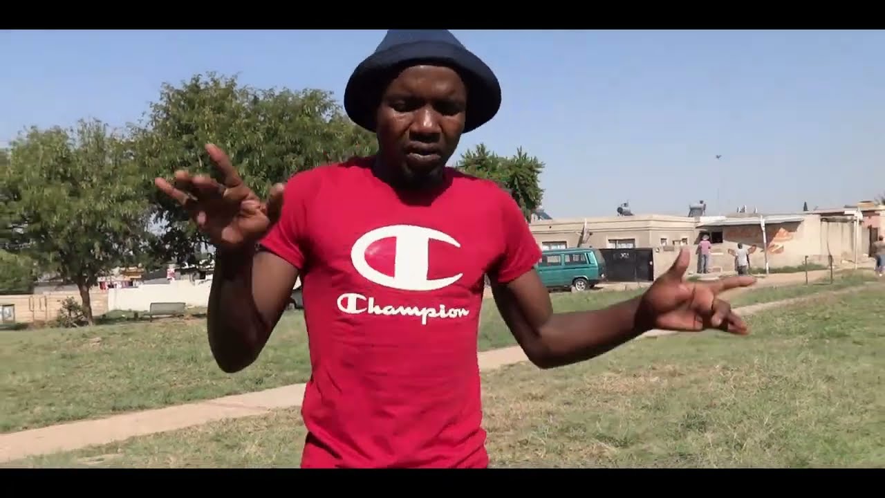 MVP ISIQALO SEMPILO YAMI(Official music video)