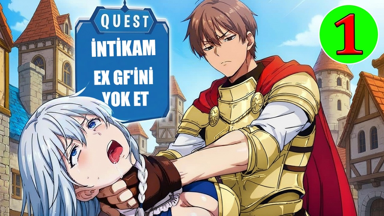 [Bölüm 1] Kız Arkadaşı Tarafından Aldatıldı, Ama Yeniden Doğup Yenilmez Oldu!  Manhwa Özeti