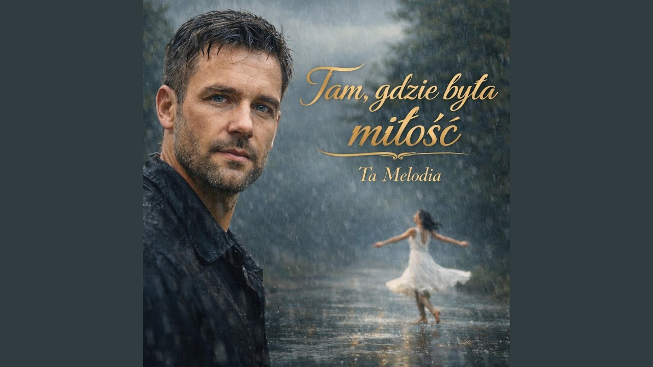 Tam, gdzie była miłość