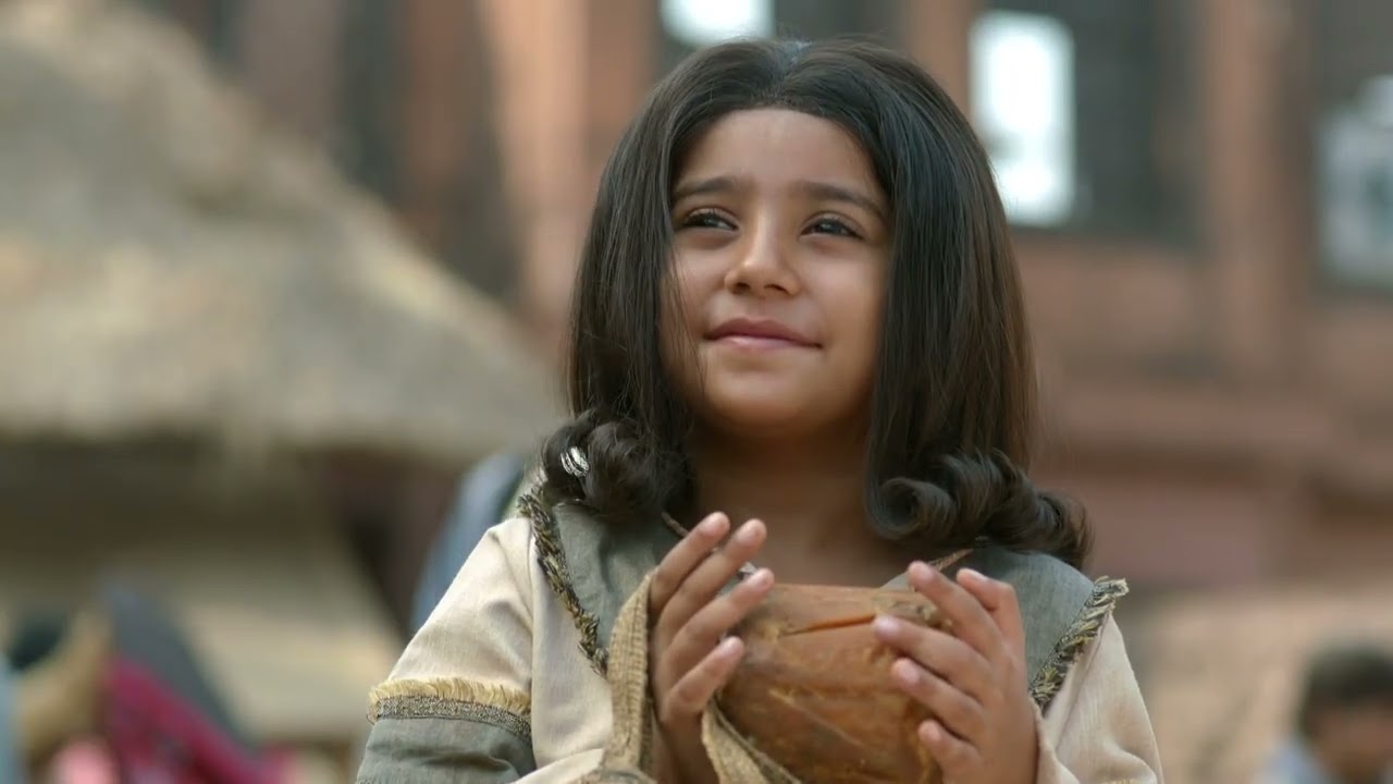 Yeshu - Ep 68 - Vivaan Shah,Sonali Nikam,Aarya Dharamchand - Hindi Tv Serial - Zee Anmol