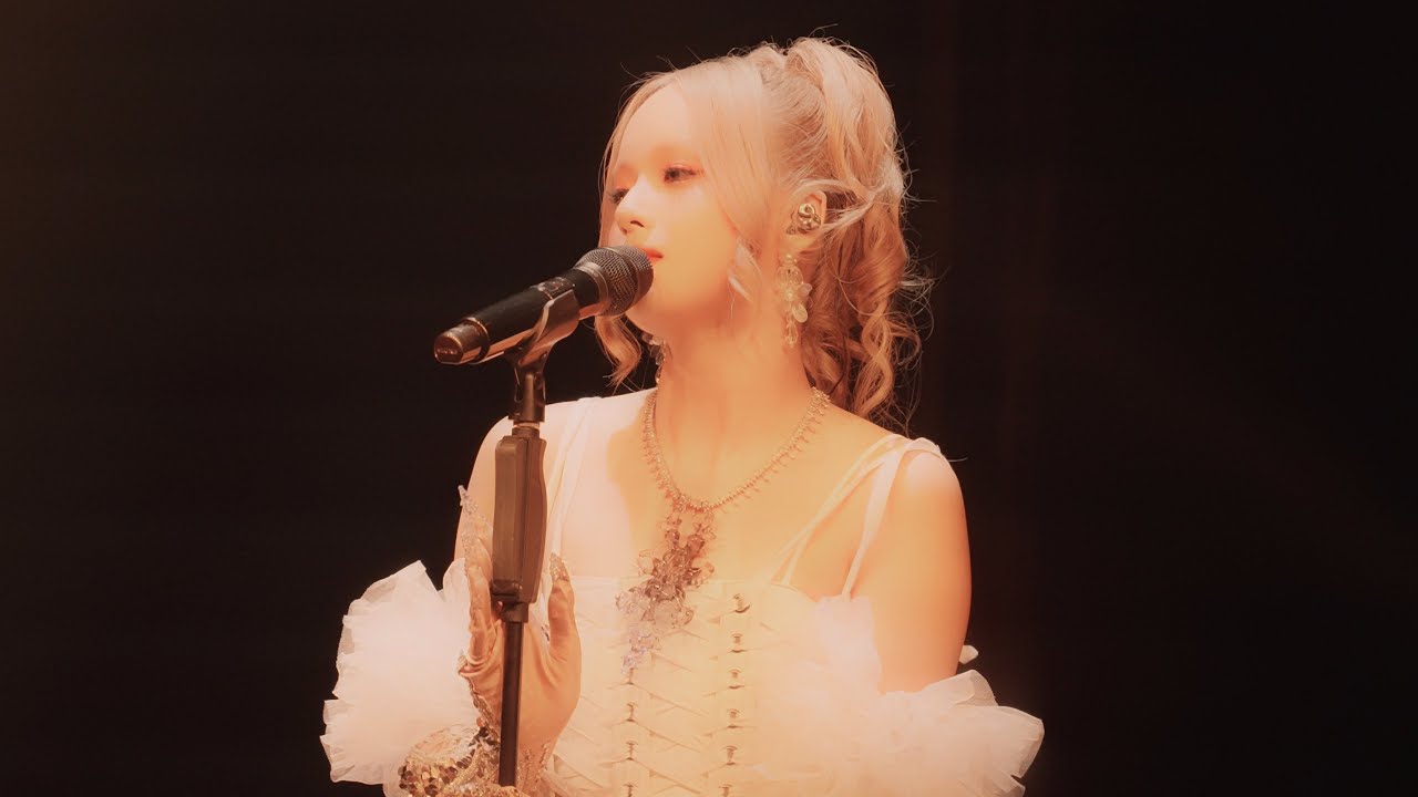 [4k60][高音質]XG JURIA cover「Hello」by(Adele) @