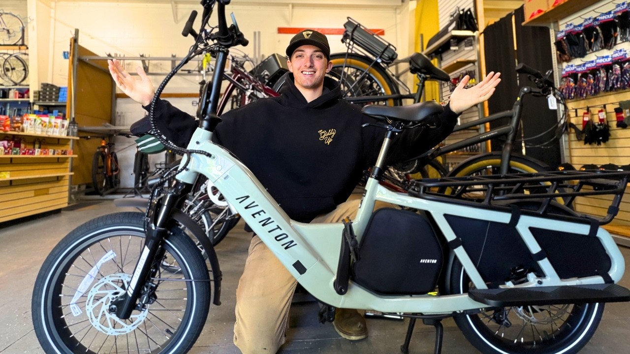 Bike Shop Manager Exposes How To Save THOUSANDS Riding An eBike!