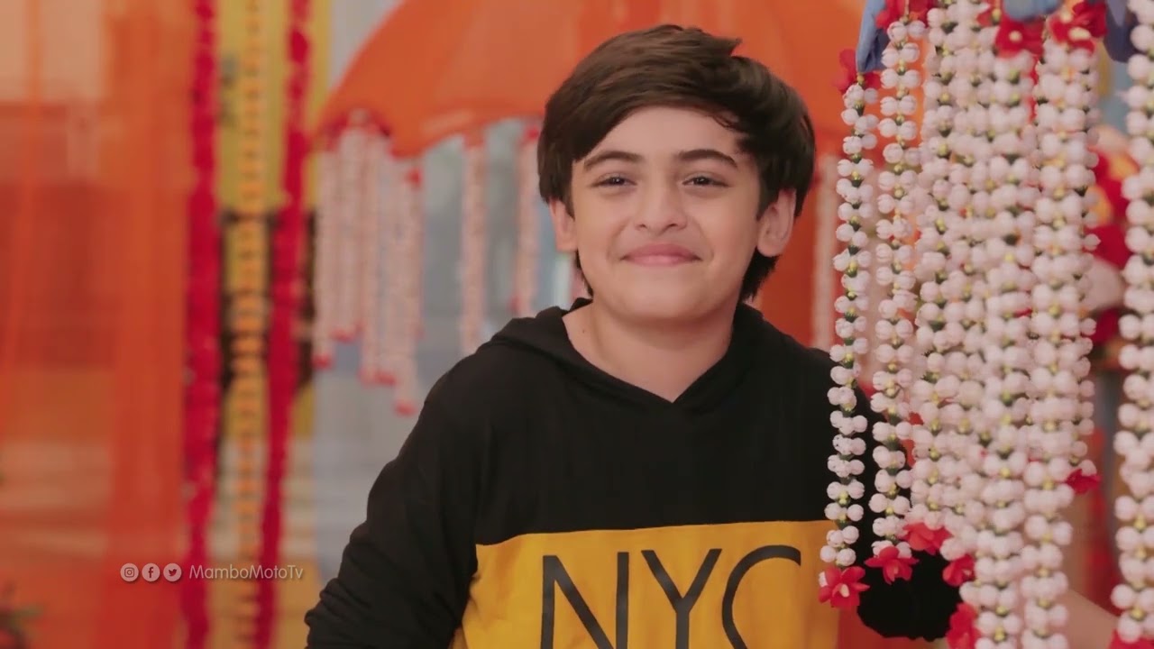 Balveer Return | Episode 21 | Leo Usiku | Mambo Moto TV