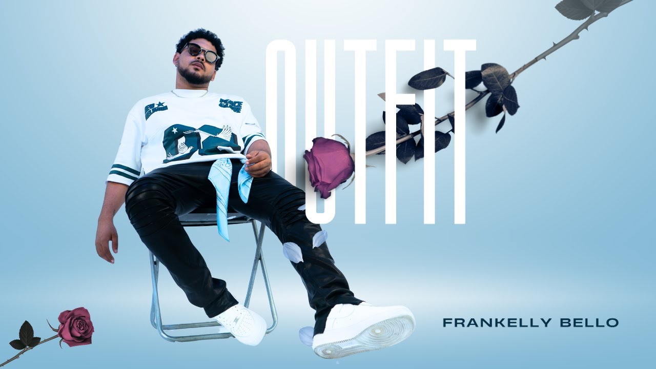 OUTFIT - FRANKELLY BELLO